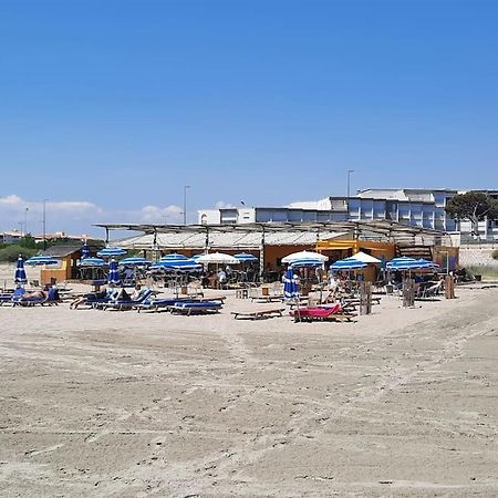 "163 Horizon Marin" Daire Sète Dış mekan fotoğraf