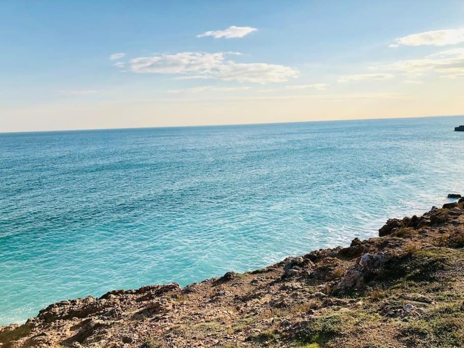 "163 Horizon Marin" Daire Sète Dış mekan fotoğraf